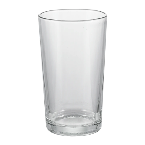9oz glass cup with 14 available patterns