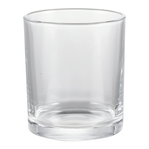 7oz Glass cup