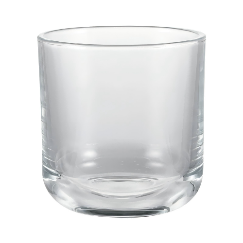 17oz 100H102 flat bottom glass cup-TROILITE