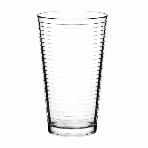 16oz glass tumbler cup