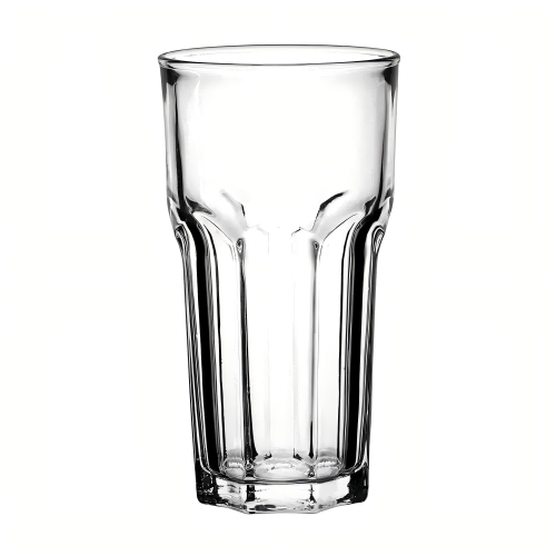 13oz glass tumbler