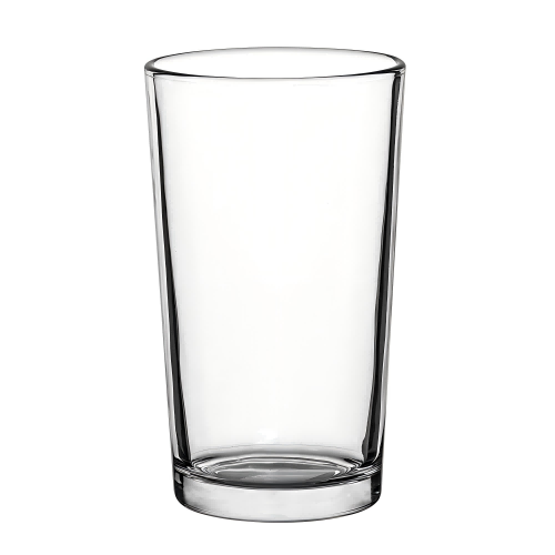 12oz glass tumbler