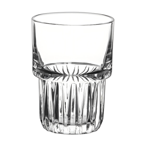 10oz glass tumbler