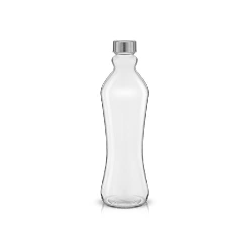 1 Liter Glass Bottles 