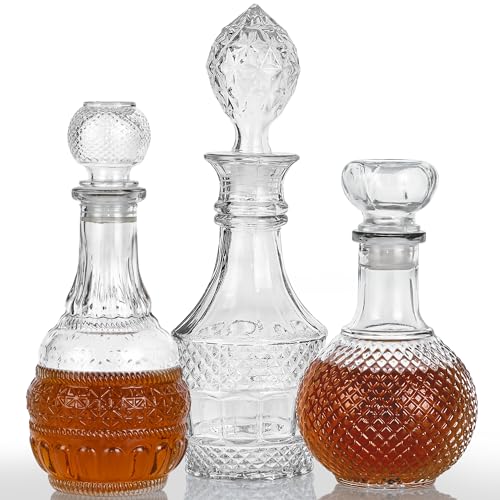 Liquor Decanters Whiskey Decanter