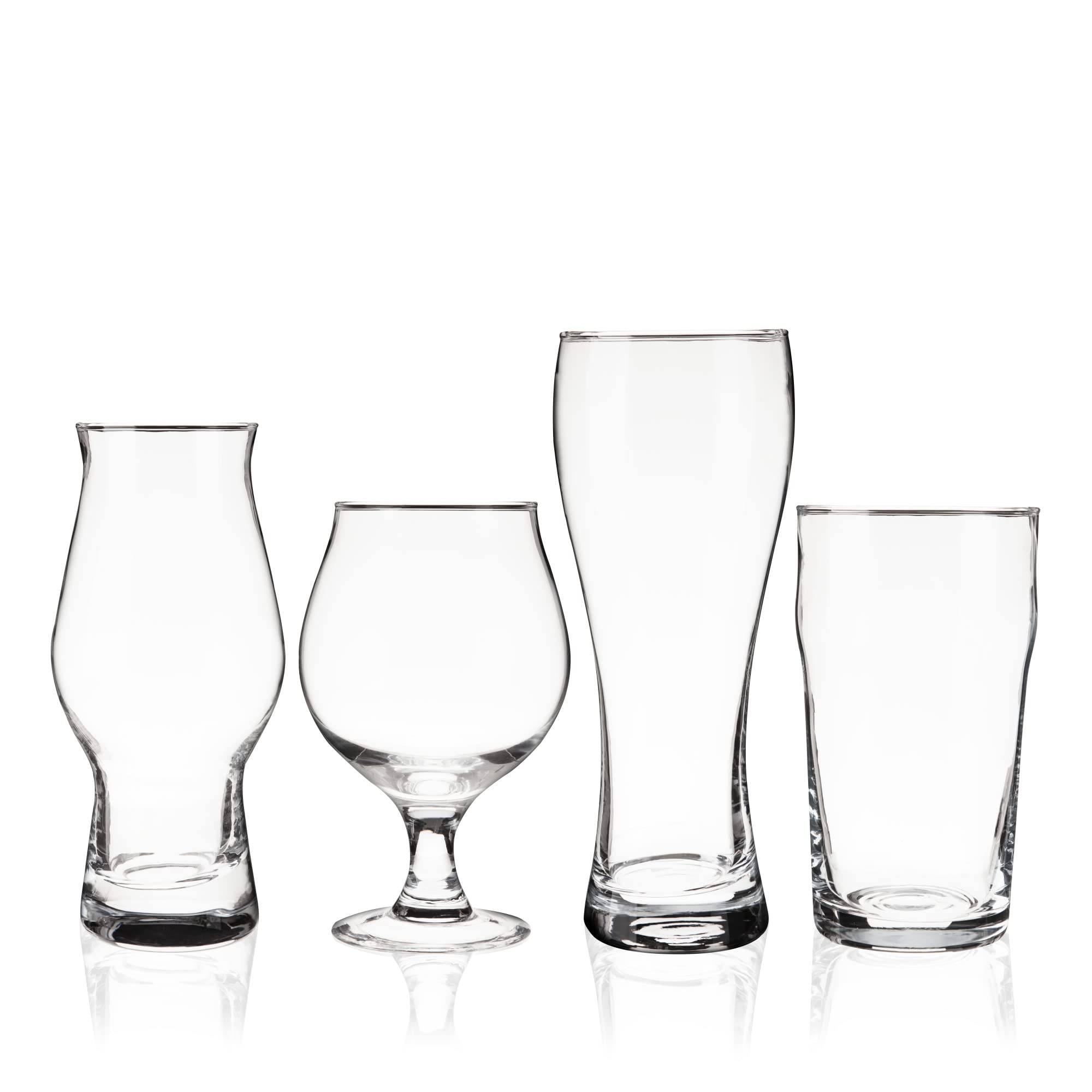 Beer Tasting Glass Cup
