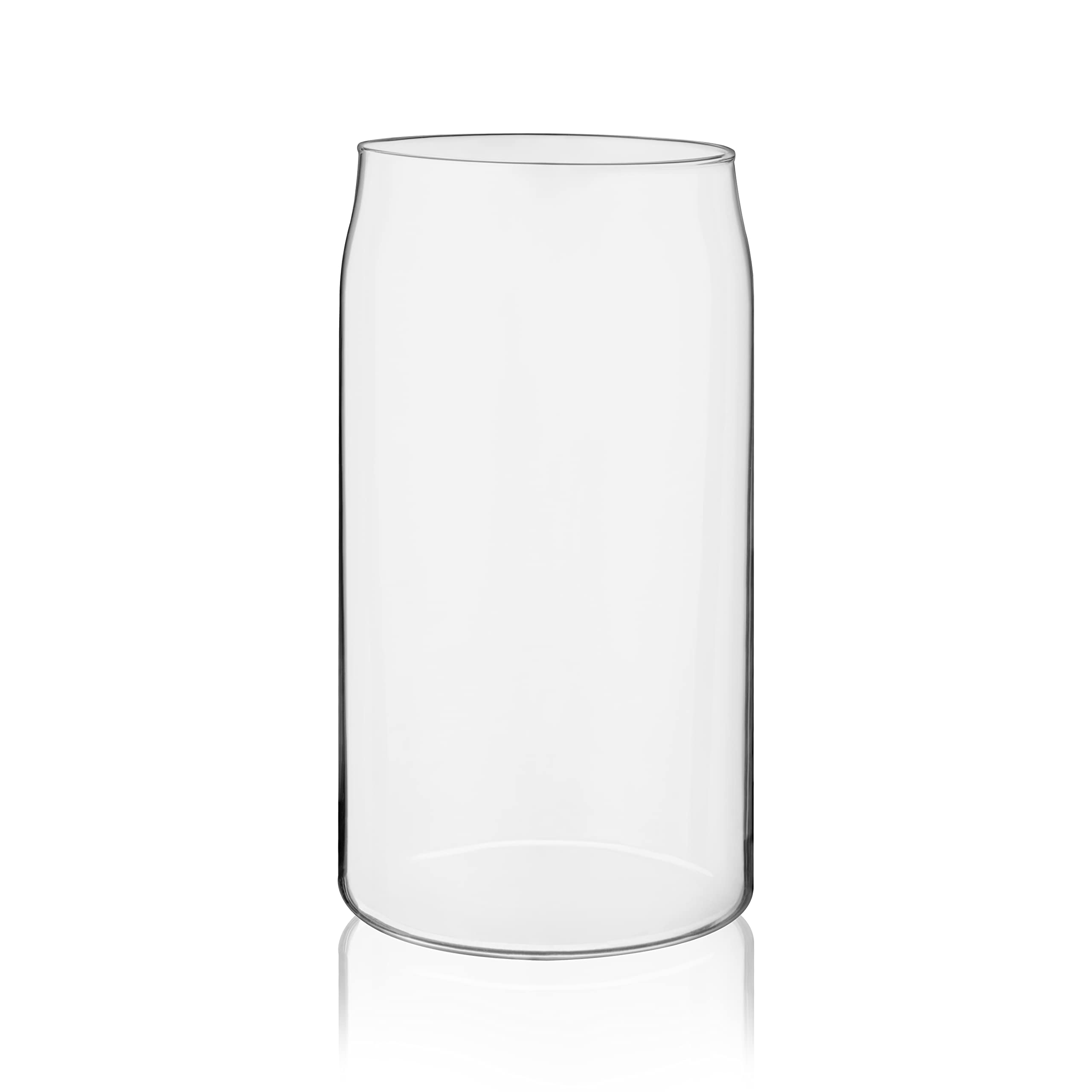 Borosilicate Beer Cup