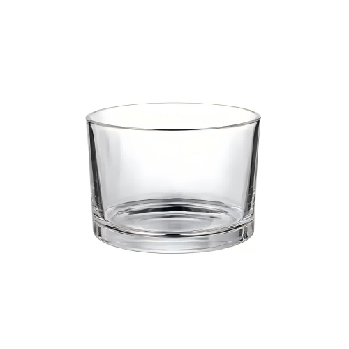 Glass cup 50