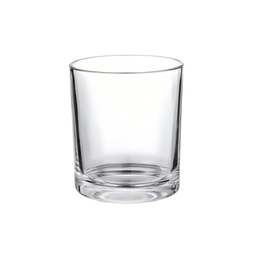 Glass cup 7080