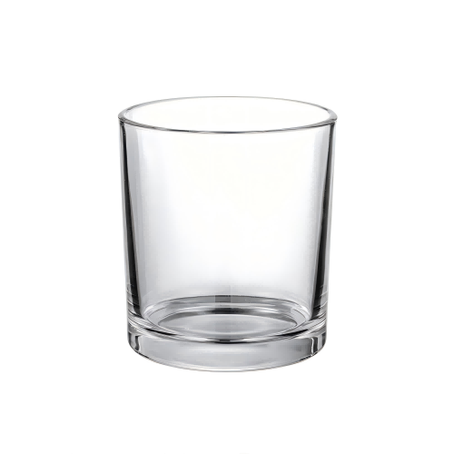 Glass cup 7380