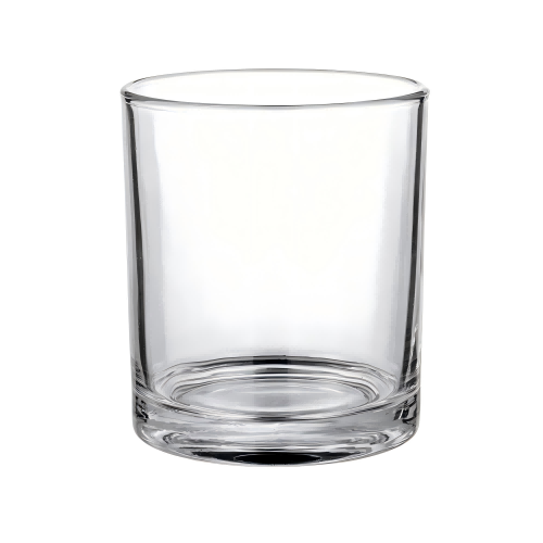 Glass cup 90100