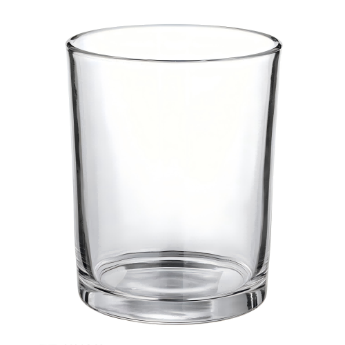 Glass cup 10125