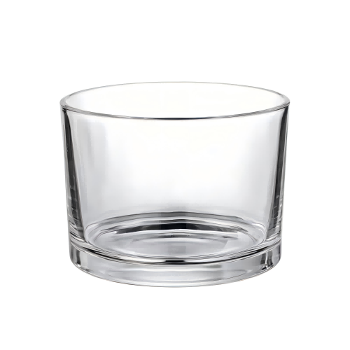 Glass cup 11080