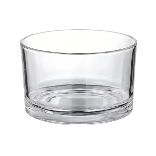 Glass cup 13080