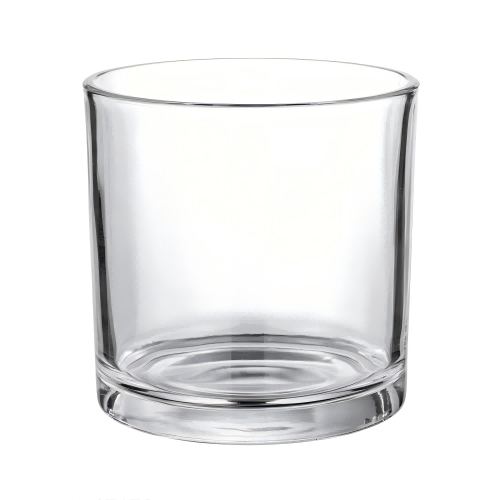 Glass cup 12120