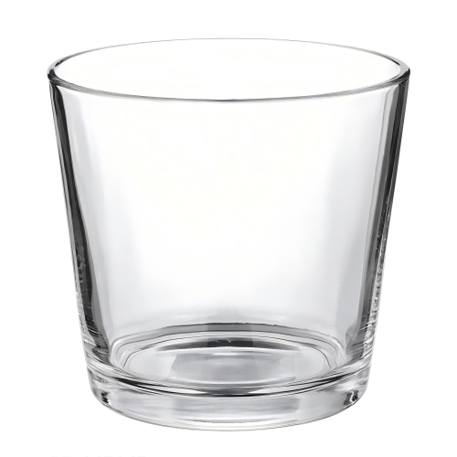 Glass cup 135125