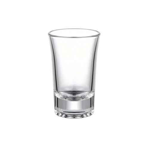 Shot Glass 4570