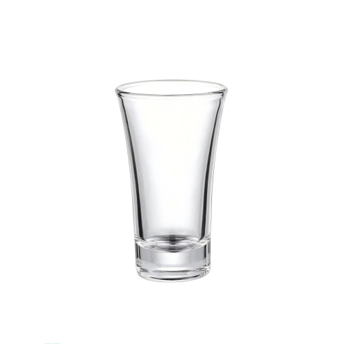 Shot glass 5188