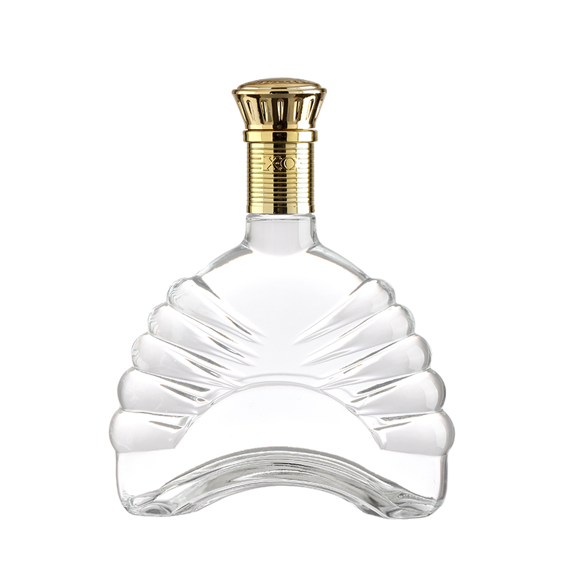 Wine Glass Bottle