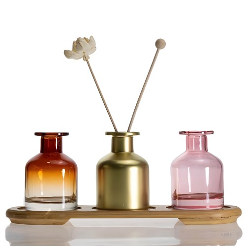 Diffuser bottles