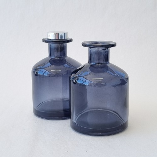 100ml Round Empty Diffuser Bottles