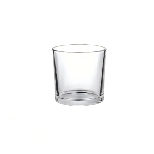 Glass cup 5550