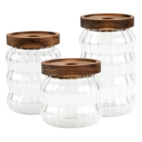 Storage Jar Sealed Food Dry Food Jar